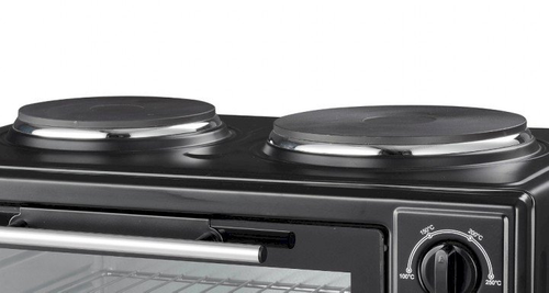 Piekarnik 35 L BO-35 na Arena.pl