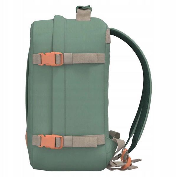 Plecak kabinowy CABINZERO MINI 28L Sage Forest zdjęcie 13