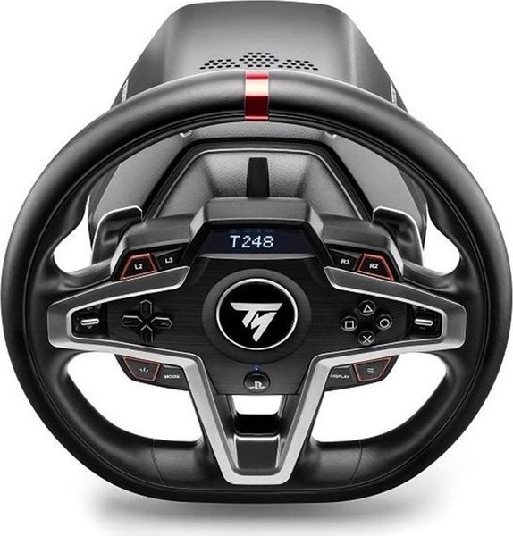 THRUSTMASTER T248 kierownica PC PlayStation 5 PlayStation 4 zdjęcie 8