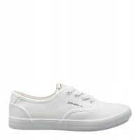 Trampki damskie O'Neill Kaiwah C Low off white 38 EU