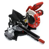 Piła ukosowa ukośnica pilarka KD3011 LASER