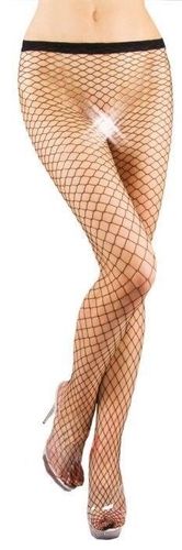 Rajstopy Kabaretki SoftLine 0006 3-L na Arena.pl