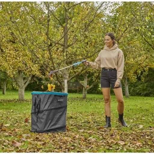 Gardena Chwytak do liści śmieci 4 w 1 11700 3567 zdjęcie 6