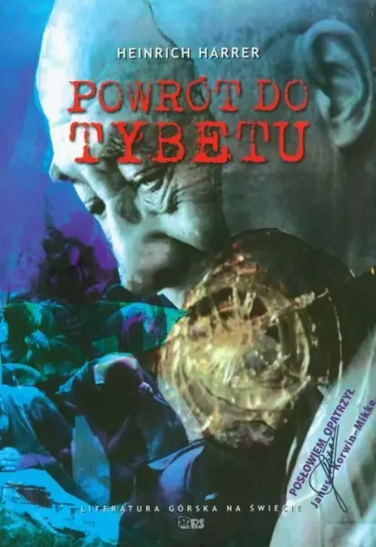 Powrót do Tybetu zdjęcie 1