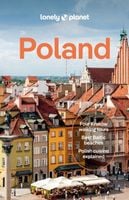 Lonely Planet Poland - Richmond Simon