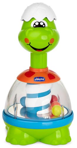 Bączek Dino na Arena.pl