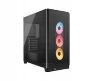 Obudowa Corsair Frame 4500X RS-R ARGB Czarny