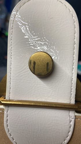 Pinko Body Bag (z defektem) na Arena.pl