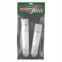 Ultrament Lejki do Iniekcji Aplikacji Preparatu do Murów Ścian Zestaw 5szt