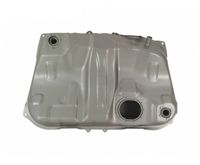 Toyota Avensis T22 99-03 zbiornik paliwa