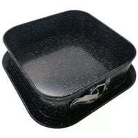 forma do ciasta 27x27cm kinghoff kh-1791 rozpinana