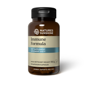 Immune Formula (90 kaps.) Nature's Sunshine