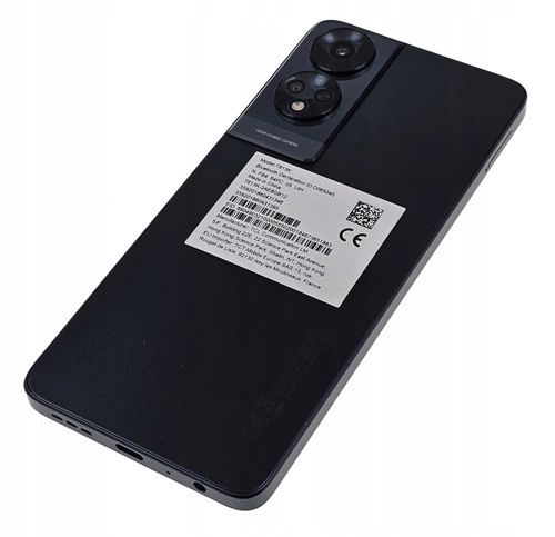 Smartfon TCL 501 4 GB / 128 GB 5G niebieski na Arena.pl