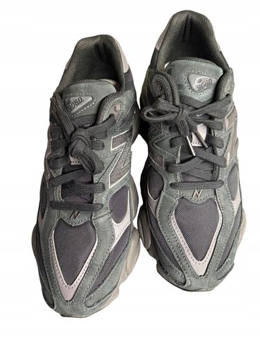 Buty New Balance 9060 szary na Arena.pl