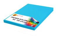 papier kolorowy a4 120g błękitny2 100 arkuszy