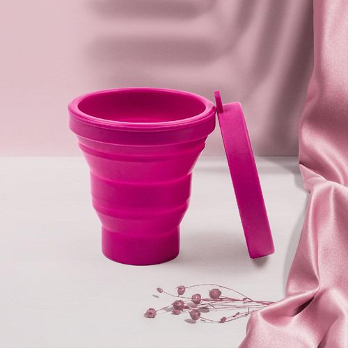 kubek do sterylizacji sterilizing cup intimina na Arena.pl