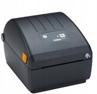 Drukarka etykiet Zebra ZD220D 203 DPI USB - ZD22042-D0EG00EZ