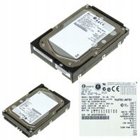 FUJITSU 36GB 15K 8MB SCSI U320 3.5'' MAU3036NP
