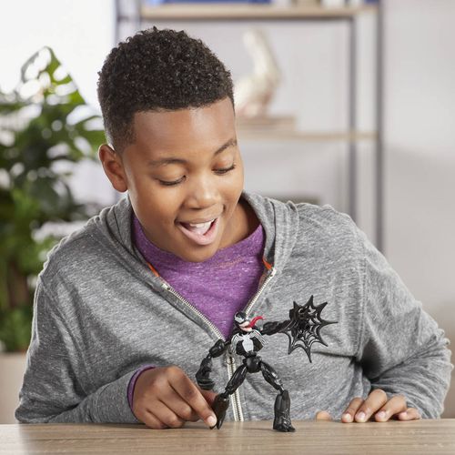 hasbro marvel b&f spider-man venom 15 cm na Arena.pl