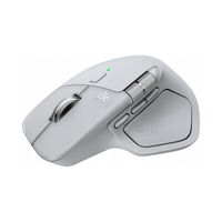 Mysz LOGITECH MX Master 4 Jasnoszary