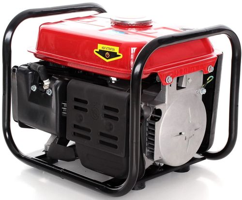 Agregat 1200W 12/230V KD109 na Arena.pl