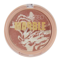 Sunkissed Marble Desire Róż Do Policzków