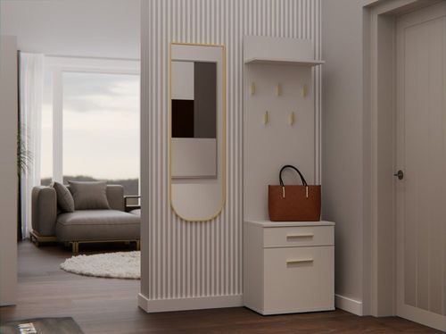 Wieszak DUO KASZMIR na Arena.pl