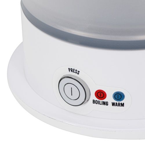 AD 1377 White Czajnik silikonowy 0,6 L – turystyczny na Arena.pl