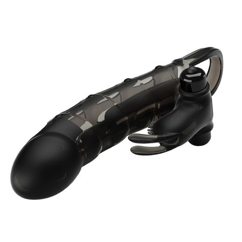 PRETTY LOVE -Cuper PENIS SLEEVE, 10 vibration functions na Arena.pl