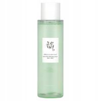 Tonik BEAUTY OF JONSON Green plum refreshing toner AHA 150ml