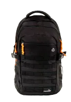 Plecak duży Moorhead czarny 20l