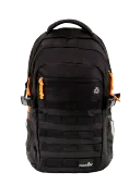 Plecak duży Moorhead czarny 20l