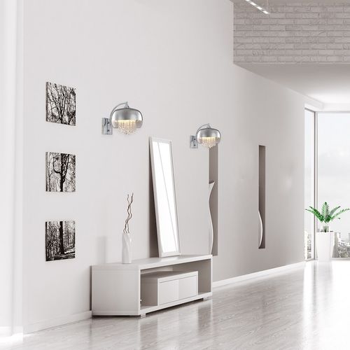 Kinkiet LUNA 1xE14 LED na Arena.pl