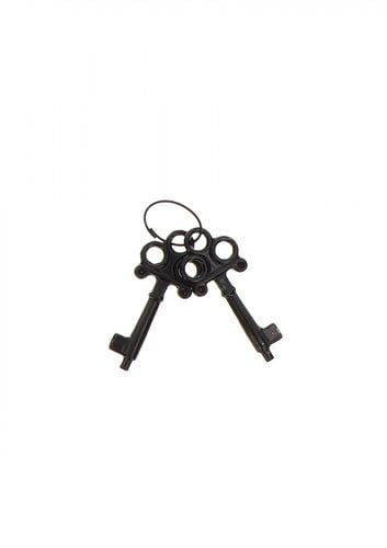 metal handcuffs black na Arena.pl