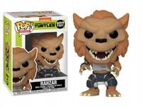 Funko POP! TMNT Turtles 2 Rahzar 1137