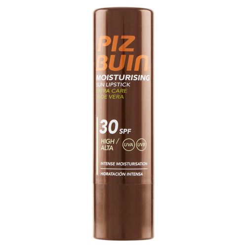 Piz Buin Moisturising Balsam Ochronny Do Ust SPF30 x2szt na Arena.pl