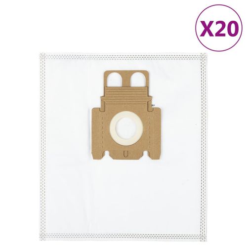 Worki do odkurzaczy Miele typu K, 20 szt. na Arena.pl