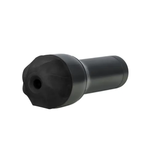 kiiroo feelsensation system czarny - dyskretna maszyna intymna tpe 23,7 cm na Arena.pl