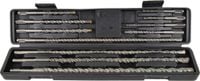 Zestaw wierteł SDS+ 5-20 mm 11 sztuk
