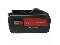 AKUMULATOR RO BP 8.0AH/18V CAS 1000002549 ROTHENBERGER