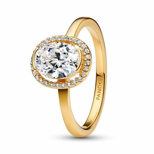 Pierścionek Damski Pandora na Arena.pl