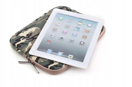 NOTEBOOK LAPTOP 13,3" 13" POKROWIEC ETUI na Arena.pl