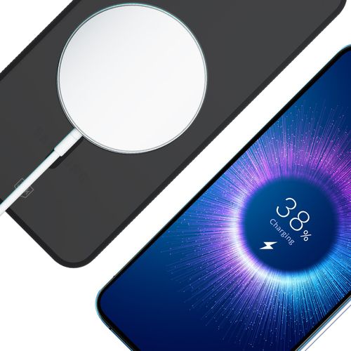 samsung galaxy a57 - 3mk smoke magcase na Arena.pl