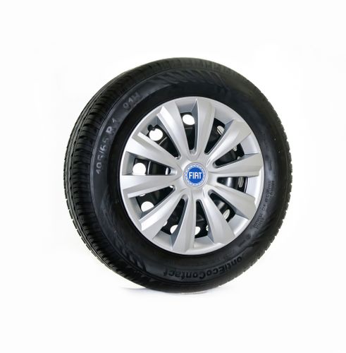 13 cali do Fiat na Arena.pl