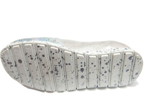 Kornecki Balerinki 4901 Biały Kornecki - 34 - 22cm na Arena.pl