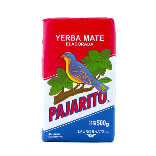 Pajarito Elaborada Con Palo Tradicional 0,5kg zdjęcie 1