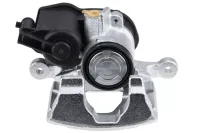 ZACISK HAMULCOWY TYŁ LEWY TYŁ AUDI Q7 2015 2016 2017 2018