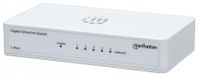 PRZEŁĄCZNIK INTELLINET GIGABIT ETHERNET 5-PORTOWY 560696