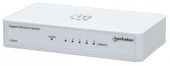 PRZEŁĄCZNIK INTELLINET GIGABIT ETHERNET 5-PORTOWY 560696