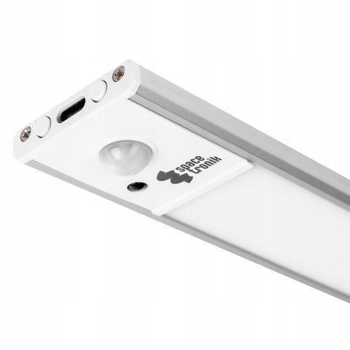 Bezprzewodowa Listwa LED lamp MEBLOWA pod szafkę 6000K 80cm na Arena.pl